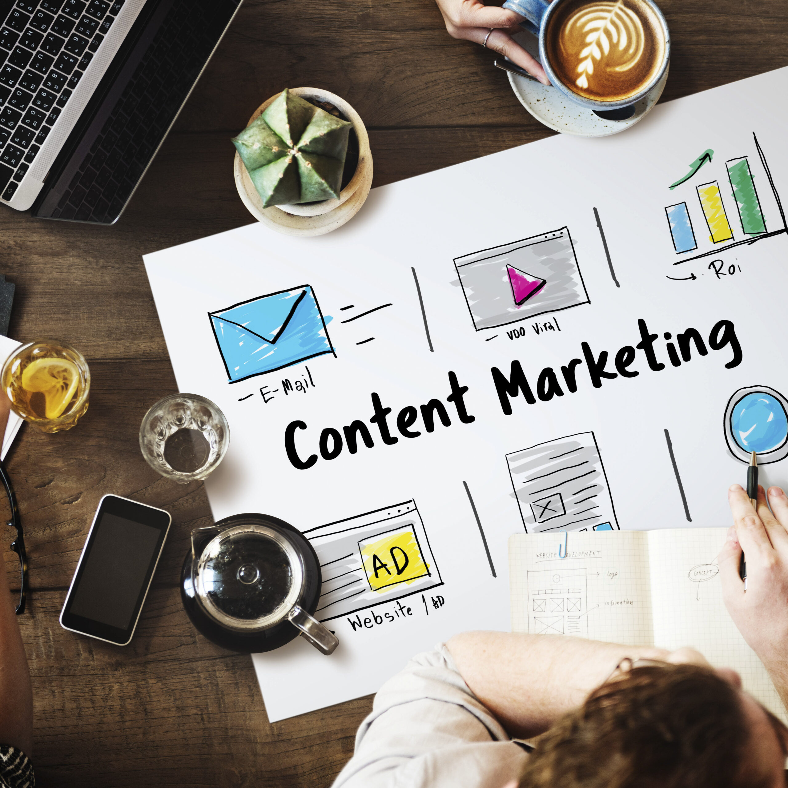 Content Marketing Strategy: A Complete Guide in Hindi (Written in English)