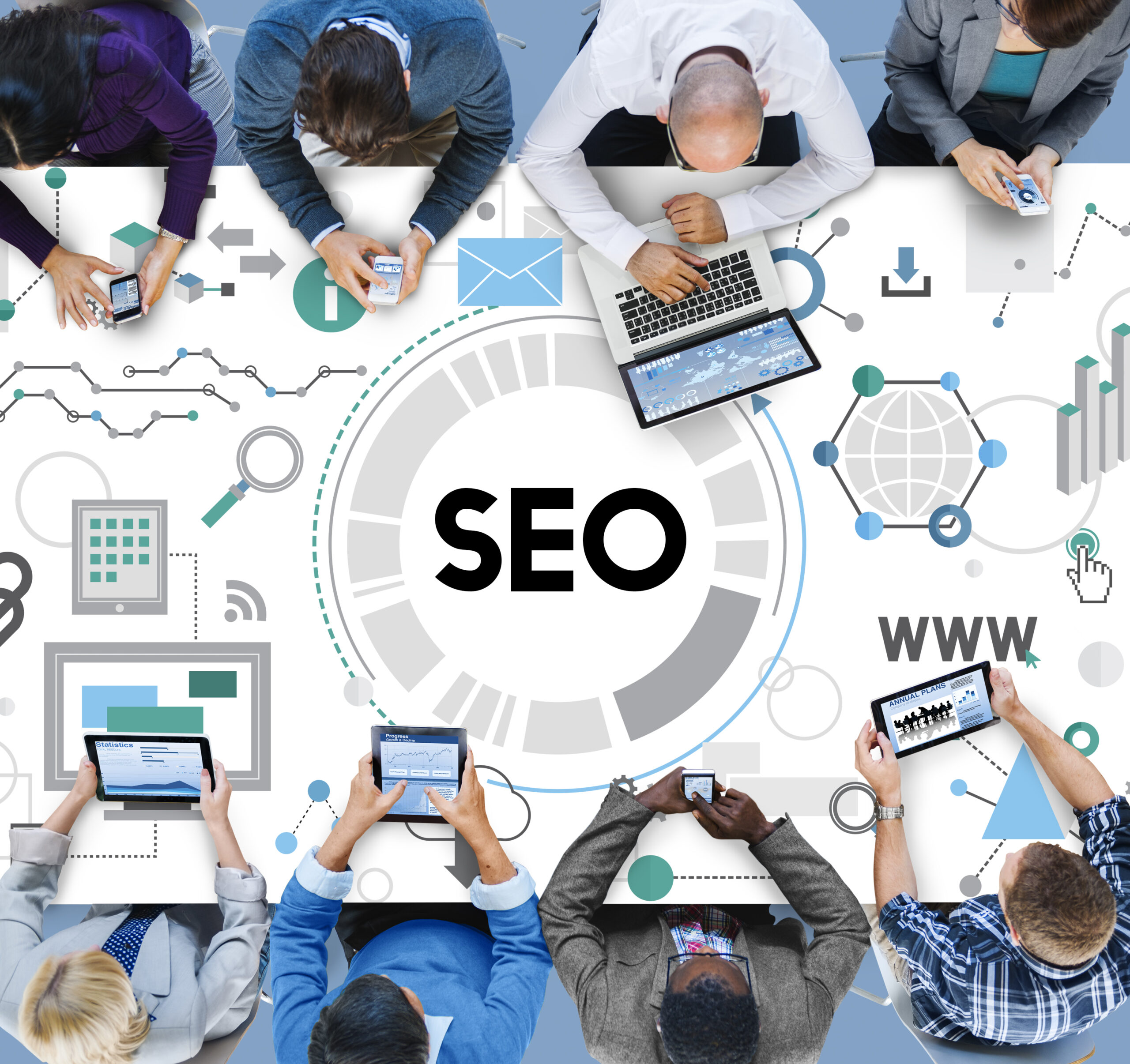what is off-page seo?