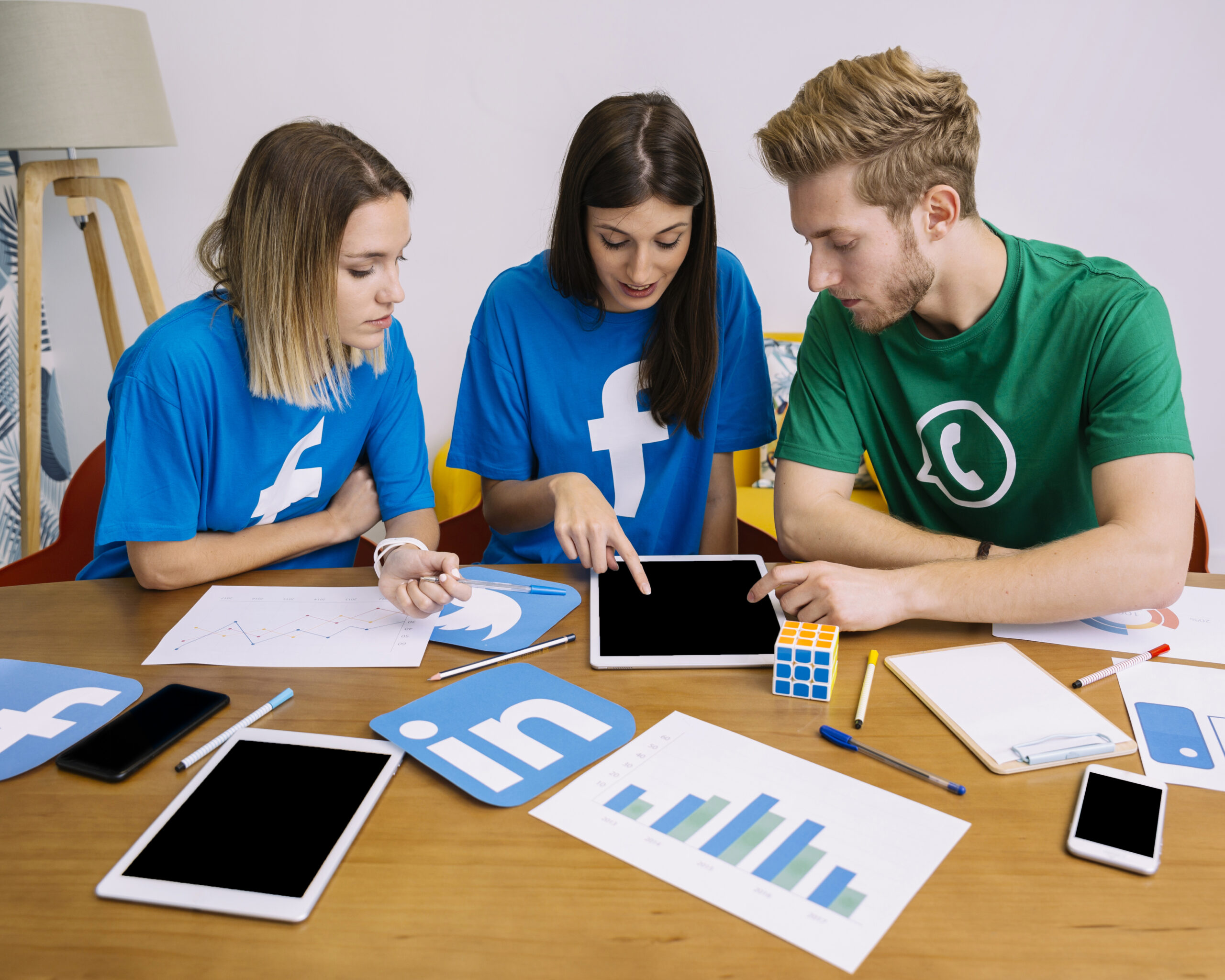 Top Social Media Marketing Tips to Boost Your Online Presence