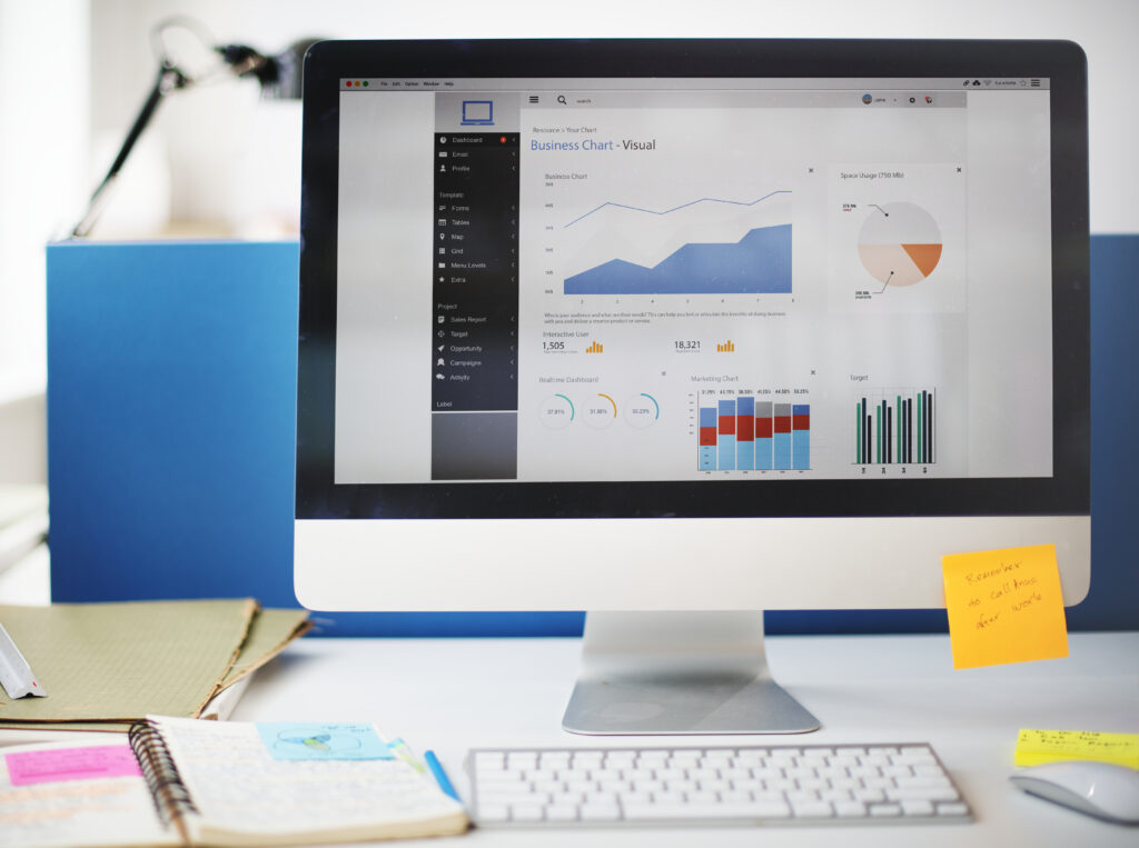 Marketing and Strategy
